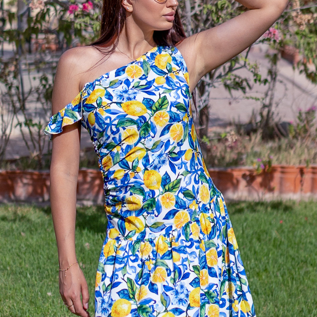 Spring & Summer