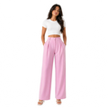 ALine Pants, Rose