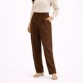 Sahara Pants, Brown
