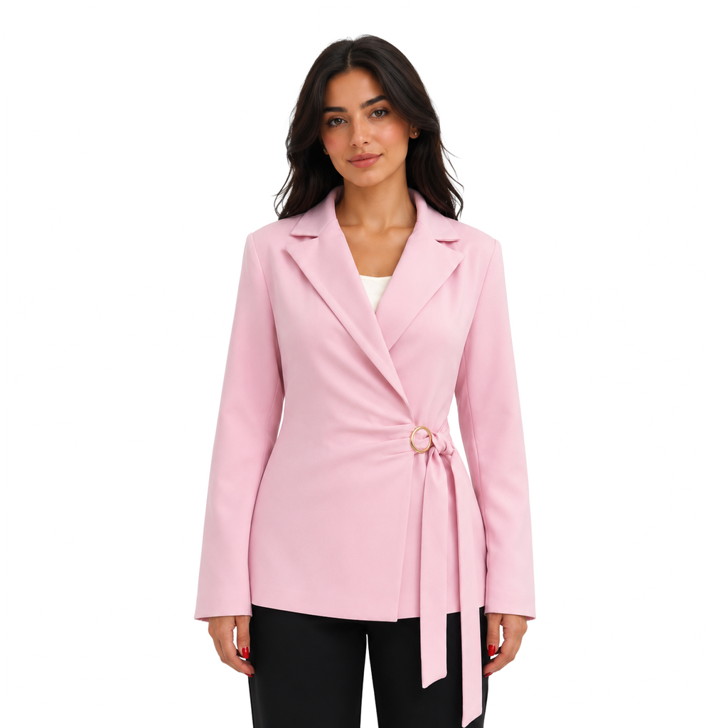 Monroe Blazer, Rose