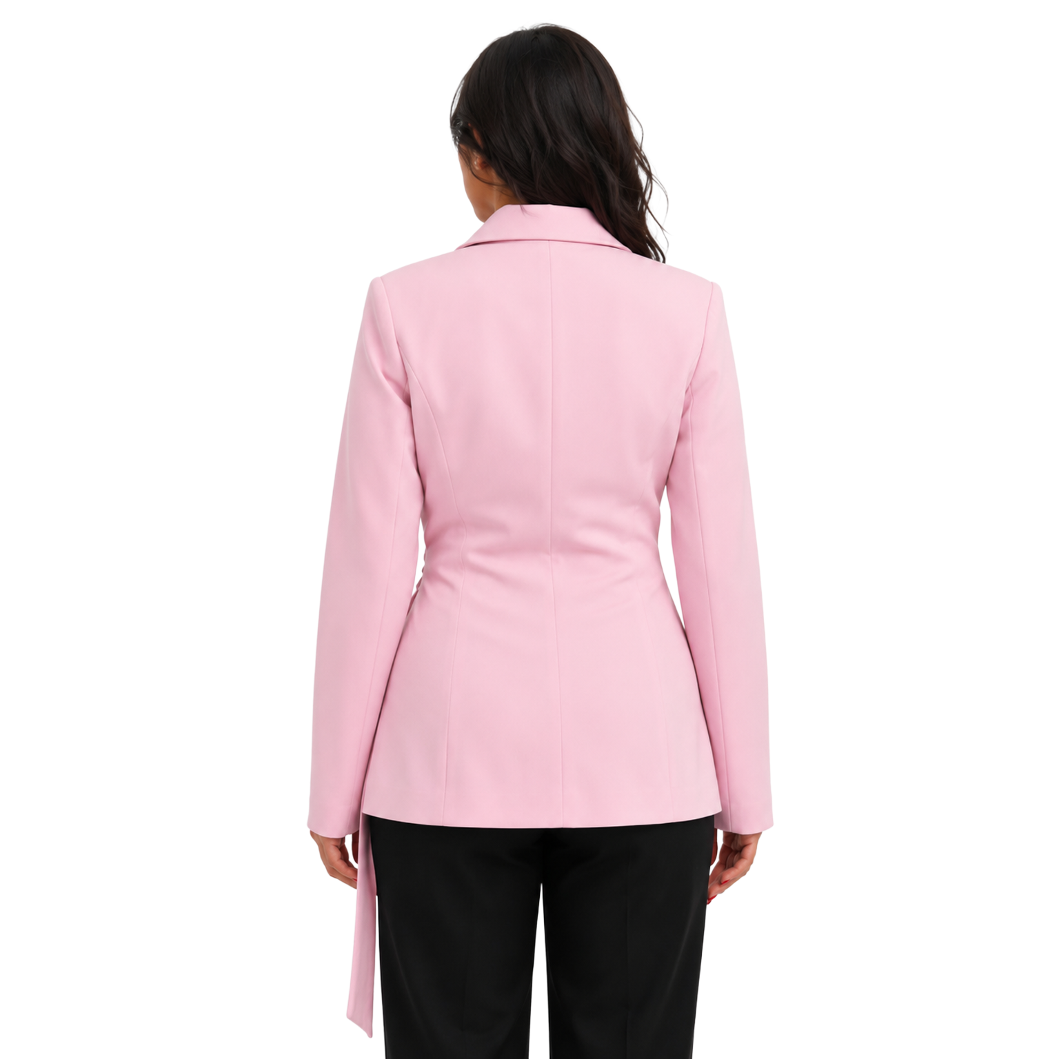 Monroe Blazer, Rose