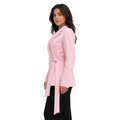 Monroe Blazer, Rose
