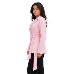 Monroe Blazer, Rose