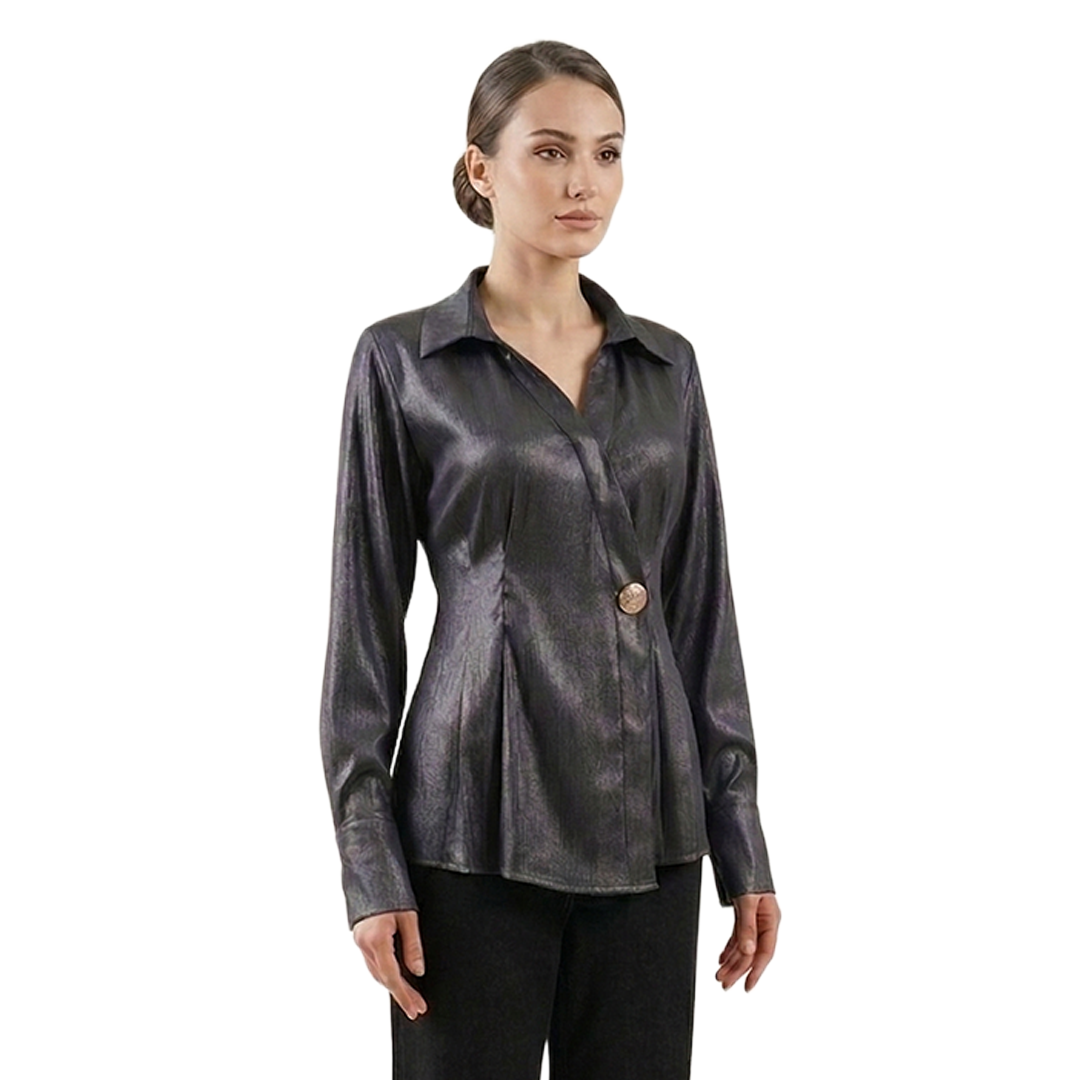 Moonlit Shimmer, Grey